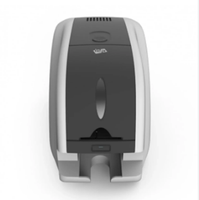Printer Kartu ID Sublimasi Dua Sisi IDP Smart 31 Garansi 3 Tahun Antarmuka USB/Ethernet Pencetakan Kecepatan Tinggi Stok ISO SDK