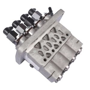 SBA131017690 SBA131017691 Fuel Injection Pump for New Holland Models TC45A TC45D TC35A - Product Image 2