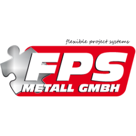 FPS-Metall GmbH - Zerspanerwelt logo