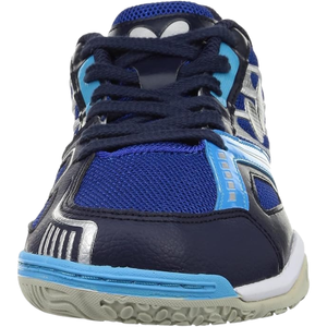 OFERTA Zapatillas de Tenis de Mesa Profesionales Butterfly 93630, Ligeras, Diseño de Agarre para Interiores, Material Japonés Ask Me para la Parte Superior y Suela - Product Image 4