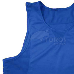 เสื้อกล้ามชกมวยสั่งทำพิเศษ คุณภาพพรีเมียม ราคาถูก ขายส่ง ระบายอากาศได้ดี ลดราคาพิเศษ - Product Image 5