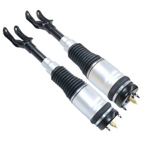 2011-2015 Jeep Grand Cherokee Tuning Shocks Suspension Systems Pair Front Left Right Air Struts 68029903AE 68029903AC 68029903AD - Product Image 2