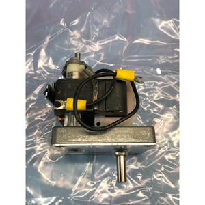 Dayton Motors HGM-4026-13 (3M257) 115V 50Hz - Equipo y Piezas de Semiconductores de Confianza de Marca Global - Product Image 1