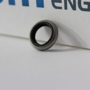 ซีลยางน้ำมันประสิทธิภาพสูง แต่ยังเป็นปะเก็นเพลาหมุนที่ทนทานสำหรับป้องกันการรั่วซึม โซลูชันการปิดผนึกระดับมืออาชีพ - Product Image 3