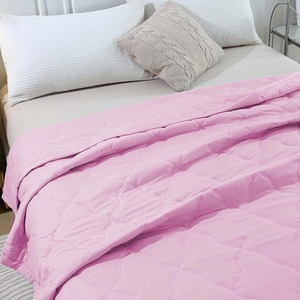 Hot Sale Luxury Vintage <b>Summer</b> Washable <b>Quilt</b> Customized Light <b>King</b> <b>Size</b> High Quality - Product Image 6
