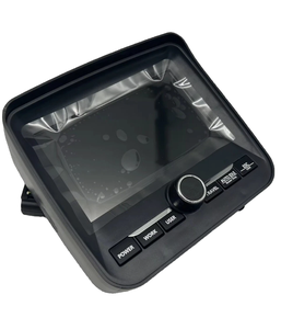 Pantalla <span class=keywords><strong>de</strong></span> Tablero <span class=keywords><strong>de</strong></span> Instrumentos 21Q6-33401 21Q633401 para Excavadora HYUNDAI R220-9 R300-9 21Q633401 - Product Image 2