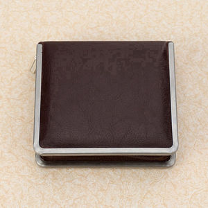 Ensemble de manucure et pédicure en acier inoxydable, kit d'outils de soin des ongles - Product Image 6