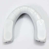 Protège-dents léger, confortable et protecteur, nouveaux accessoires de boxe, protection de la mâchoire, protège-dents personnalisé
