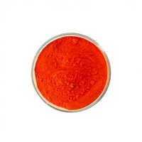 IGC Chrysodine R Zinc Inorganic Pigment Powder (Basic Orange 1) untuk Aplikasi Plastik & Karet Pelapis Tekstil
