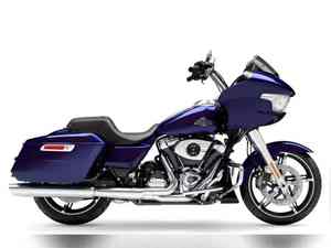 Motocyclettes Harley-Davidson Road Glide Cruiser d'occasion 2025 : Performances Fluides, Aventure Ultime à Vendre - Product Image 2