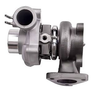มิตซูบิชิปาเจโร่4D56 4D56T 2.5L เทอร์โบชาร์จเจอร์49177-01502น้ำ + น้ำมันระบายความร้อน4D56T 4D56หอมระเหย - Product Image 2