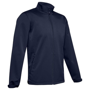 <b>Men's</b> Navy Softshell <b>Jacket</b> Zip Fly Stand Collar Windproof Windproof Outdoor Wear Regular Fit Softshell <b>Jacket</b> Cheap Price - Product Image 5