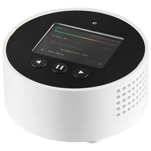 Rilevatore di Radon per Uso Domestico, Misuratore di Qualità dell'Aria da 3.3Bq/m3 a 37kBq/m3, Rilevatore di Radiazioni a Batteria - Product Image 3