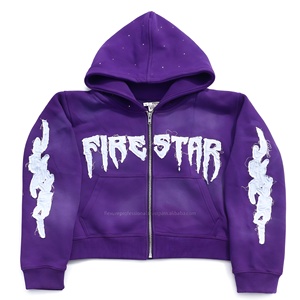 Premium Men's <b>Fleece</b> Pullover Oversized Hoodie Breathable Everyday Comfort with Adjustable Hood Patch <b>Work</b> Hoodies Wholesale OEM - Product Image 5