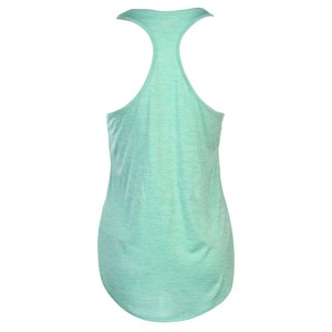 Elegante Camiseta sin Mangas para Mujer, Tejido Suave y Transpirable, Colección de Uso Diario Informal, Agente de Producción de Prendas de Punto Dhaka - Product Image 2