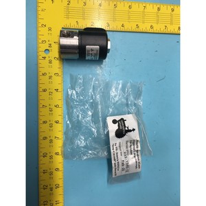Válvula Solenoide PRECISION DYNAMICS D2017-S106, 170142 - Equipo y Piezas de Semiconductores de Confianza de Tradicción Global - Product Image 1