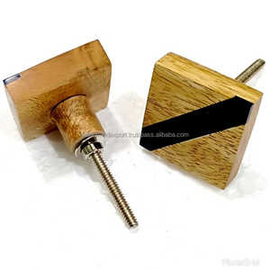 Boutons en résine de haute qualité pour cuisine, chambre à coucher, armoires, placards, commodes - Fabricant indien d'accessoires de quincaillerie FWE - Product Image 6