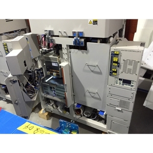 TEL Trias Chamber CVD Ti - อุปกรณ์และอะไหล่เซมิคอนดักเตอร์ระดับโลกที่เชื่อถือได้ - Product Image 3
