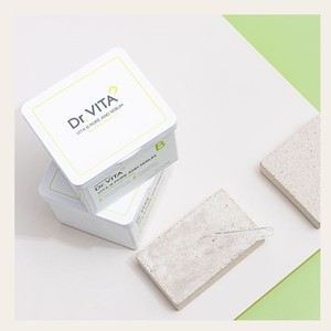 แผ่นโทนเนอร์ผลัดเซลล์ผิว Deycell Dr Vita Vita B Pore Sebum Balancing Pad 180 กรัม aveya คอลลาเจน โทนเนอร์แพด โทนเนอร์/แผ่นดูแลรูขุมขน โทนเนอร์บำรุงผิว - Product Image 2