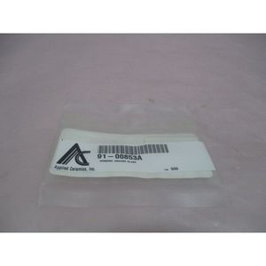เซรามิกสำเร็จรูป 91-00853A, กระจกหน้าต่างทรงสี่เหลี่ยม อุปกรณ์และชิ้นส่วนเซมิคอนดักเตอร์ระดับโลกที่เชื่อถือได้ที่ - Product Image 2