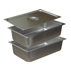 Bandeja Médica de Esterilización de Alta Calidad con Logotipo Personalizado, Instrumentos de Acero Inoxidable, Herramientas Profesionales Quirúrgicas - Product Image 5