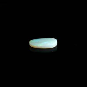 Certified Natural White Opal 6 Carat Raw Gemstone Wholesale Lot - Product Image 3