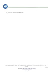 ตัวกรองคาร์บอนกัมมันต์ขนาดเล็ก การดูดซึมที่เหนือกว่า เป็นมิตรกับสิ่งแวดล้อม ใช้ในครัวเรือน ประกอบได้อย่างรวดเร็ว - Product Image 6