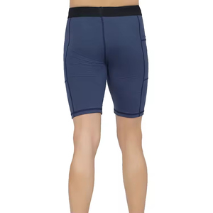 Shorts Vale Tudo pour l'entraînement athlétique et les arts martiaux – Équipement de fitness haute performance - Product Image 4