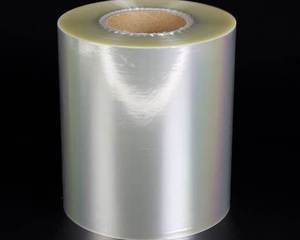 Film plastique translucide souple BOPP de qualité alimentaire, imperméable, brillant et mat, film de laminage thermique pour couvertures de livres - Product Image 6