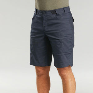 Mens <b>Cargo</b> Short <b>Pants</b> Casual Cotton <b>Ripstop</b> Loose Fit Multi Pocket Breathable Outdoor Hiking Streetwear <b>Cargo</b> Shorts - Product Image 3