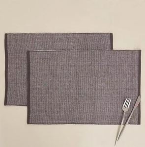 Top Quality Anti-Slip Dining Table Mat Luxury Home Decor Printed <b>Placemat</b> Heat Proof Kitchen Table Mat At Bulk Price - Product Image 1