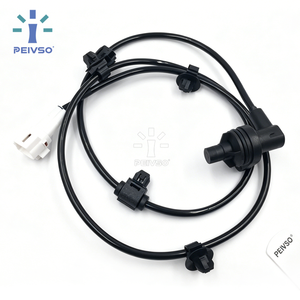 เซ็นเซอร์ ABS คุณภาพสูง PEIVSO สำหรับ Toyota เซ็นเซอร์วัดความเร็วล้อ ABS รุ่น 89545-71020 - Product Image 6