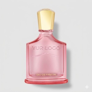 Parfum pour homme de luxe en vente flash, taille standard 100 ml, parfum épicé et envoûtant, longue tenue, vaporisateur classique, OEM, étiquette privée, Chine - Product Image 1