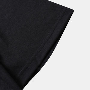 T-shirt pour homme, imprimé, en coton, style décontracté, style streetwear, léger, confortable - Product Image 5