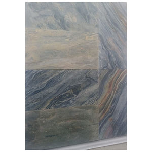 กระเบื้องหินชนวนฟอเรสต์คุณภาพส่งออก หินตกแต่งธรรมชาติสำหรับปูพื้นและบุผนัง - Product Image 5