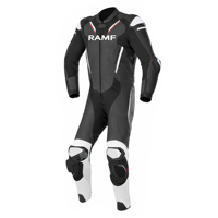 Combinaison de course moto sur mesure OEM en cuir véritable avec protection CE – Fabricant et fournisseur