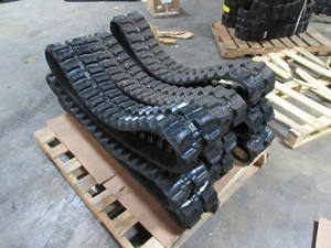 Резиновая гусеничная 250x72x52 подходит для погрузчика <span class=keywords><strong>Bobcat</strong></span> T110 - Product Image 2