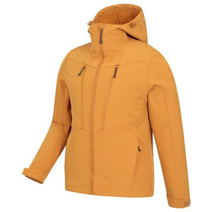 Wind Breaker Waterproof Windbreaker <b>Jacket</b> Plus Size Men's <b>Jackets</b> Customized LOGO Windproof Soft Shell <b>Jacket</b> for Men - Product Image 4