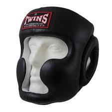 Casco de Práctica de Cobertura Completa con Diseño Ergonómico, Protección Ligera y Ajuste Seguro - Product Image 2