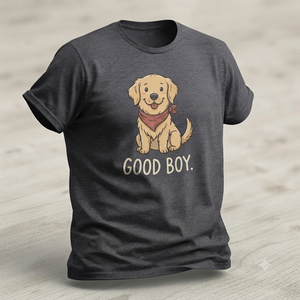 Men's Casual Short Sleeve <b>T</b>-<b>Shirt</b> OEM Service Custom Front Logo <b>Polyester</b>/Cotton Canvas Fabric Anti-Pilling Geometric Pattern - Product Image 5