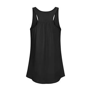 เสื้อกล้ามครอปผู้หญิง สไตล์ลำลอง สตรีทแวร์ เสื้อกล้ามโยคะกีฬาแขนกุด เสื้อกล้ามผู้หญิงน้ำหนักเบาสำหรับฤดูร้อน สไตล์ลำลอง - Product Image 6