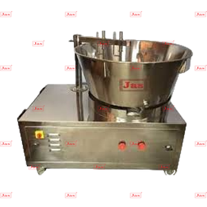 Máquina para Leche de Mawa (Khoya) - Product Image 2
