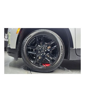 Chevrolet (GM Daewoo) Traverse 3.6 AWD Redline 2021/11, 73,671 km, Caja de Cambios Automática, Emisión Euro V, Asientos de Cuero, Volante a la Izquierda - Product Image 5