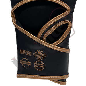 Ilink Wholesale Price Waterproof <b>Plastic</b> PU Leather Customizable Lightweight for Wrist Support Outdoor Boxing <b>Gloves</b> for - Product Image 2