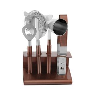 Juego de herramientas de barra de bronce de dos toneladas Material de metal duradero - Product Image 1