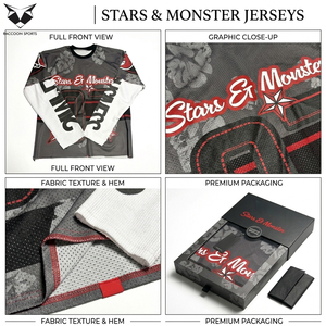 Bon Fournisseur avec Logo Personnalisé Nouvelle Arrivée Conception Unique Service OEM ODM T-shirts à Manches Longues Double Couche - Product Image 6