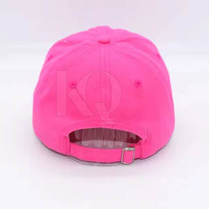 Gorra de béisbol deportiva de uso diario, diseño ajustable, material suave, adecuada para deportes al aire libre, uso informal y viajes - Product Image 6