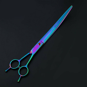 Tijeras de Peluquería Profesionales Personalizadas 2026 para Corte de Cabello en Salón y Barbería - Product Image 3