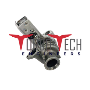 TURBOCOMPRESSEUR 821785 821785-0002 821785-0005 821785-5005 55282309 55258240 - Product Image 2