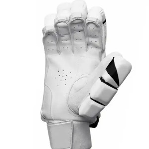 Guantes de Cricket de Diseño Personalizado a Precios de Mayoreo, Guantes de Cricket Pakistaníes de Excelente Calidad, Hechos Especialmente en Pakistán - Product Image 3